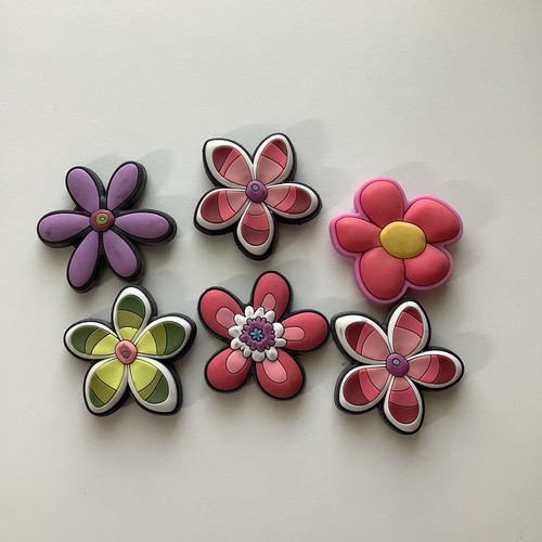 Magneti forma fiore - a,