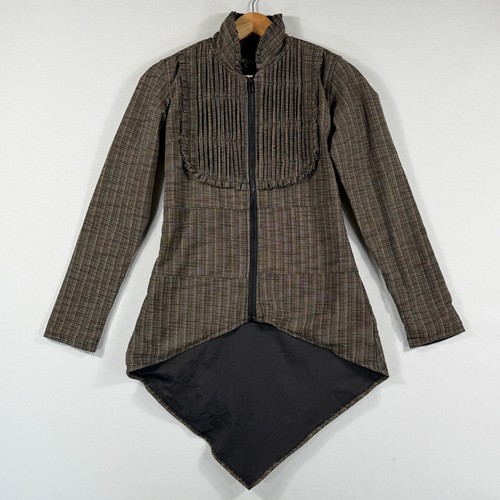 Giacca mishu donna piccola - giacca,