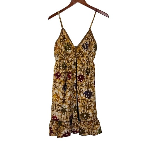 Mini abito mishu donna - mini,