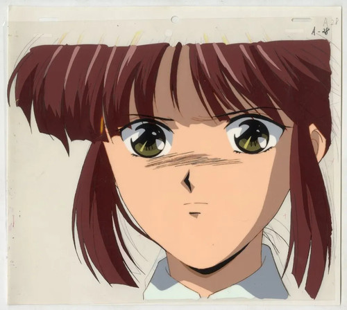 Fushigi yuugi mishu yushiro - yuugi,