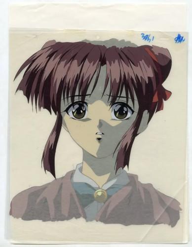 Fushigi yuugi mishu yushiro - mishu,