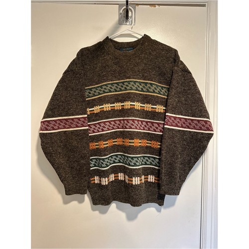 Maglione vintage mishu boho - vintage,