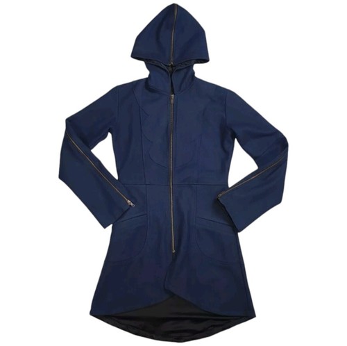 Cappotto elfo mishu - elfo,
