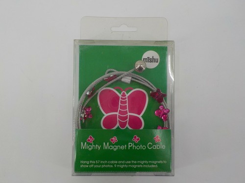 Mishu designs farfalle rosa - mishu,